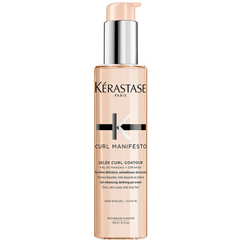 Curl Manifesto Gelée Curl Contour Cream - Krém pro definici a zvýraznění kudrnatých a vlnitých vlasů